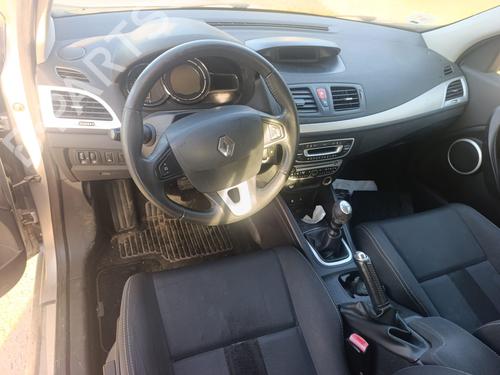 Left front window switch RENAULT MEGANE III Hatchback (BZ0/1_, B3_) 1.5 dCi (BZ09, BZ0D, BZ1W, BZ29, BZ14) | BP33694851I27 - Image 8