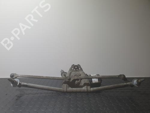Used Front wiper motor RENAULT KANGOO (KC0/1_) D 65 1.9 (KC0E, KC02, KC0J, KC0N) (64 hp) 20818791