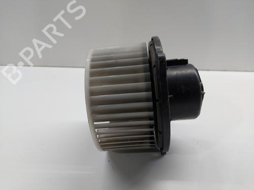 Heater blower motor KIA SPORTAGE II (JE_, KM_)  | BP21265631M62