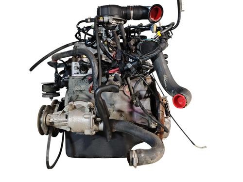 Motor FIAT CINQUECENTO (170_) 0.9 i.e. S (170AF, 170CF) (40 hp) 31624318