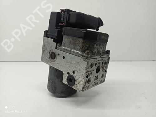 ABS pump OPEL ZAFIRA A MPV (T98)  | BP20839180M43 