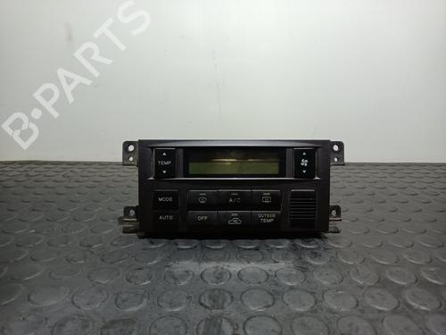 AC-Styringsenhed/Manøvreenhed HYUNDAI ELANTRA III Saloon (XD) 2.0 CRDi (113 hp) 31817037