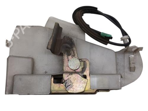 Højre fortil lås Højre fortil lås FORD FIESTA IV (JA_, JB_) 1.25 i 16V (75 hp) 34164672 34164672