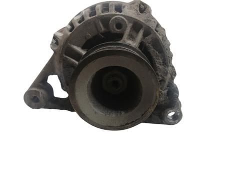 Used Alternator Alternator SANTANA PS10/ANIBAL [2002-2026] 34184319 34184319