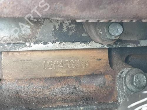 Used Engine LAND ROVER DISCOVERY II (L318) 2.5 Td5 4x4 (139 hp) 20845556