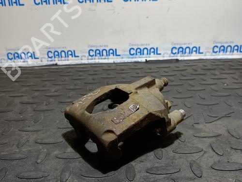 Etrier arriere gauche CHRYSLER VOYAGER IV (RG, RS) 2.4 (147 hp) 31818055