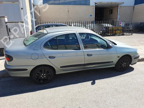 Venstre forlygte RENAULT MEGANE I Classic (LA0/1_) 1.6 e (LA0F, LA0S) | BP20818356C28 
