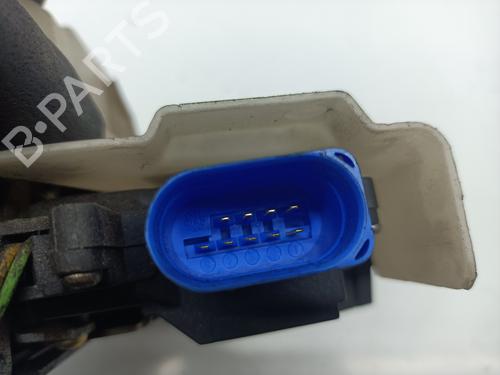 Front right lock VW GOLF V (1K1) 2.0 GTI | BP20829717C97 