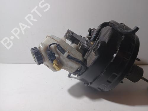 Servo brake CHEVROLET CRUZE (J300) 1.8 | BP20837911M42 