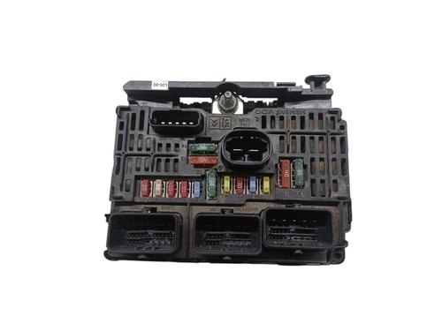 Used Fuse box Fuse box CITROËN JUMPY II Van 2.0 HDi 120 (120 hp) 39658084 39658084