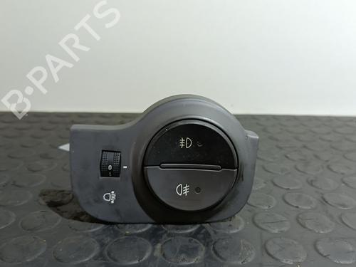 Used Headlight switch KIA RIO II (JB) 1.4 16V (97 hp) 20815966