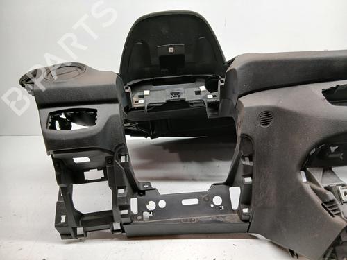 Dashboard FORD TOURNEO COURIER B460 MPV 1.5 TDCi | BP28171267C46 