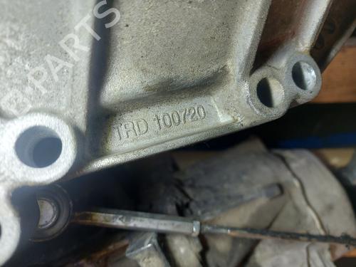 Used Gearbox MG MG ZS 120 (117 hp) 20842281