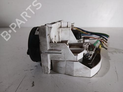 Climate control SEAT TOLEDO II (1M2) 1.9 TDI | BP31762188I5