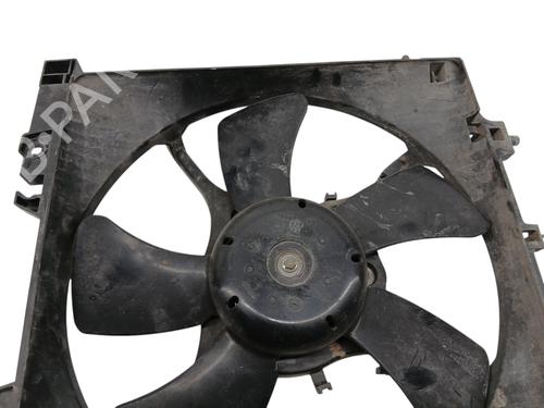 Radiator fan SUBARU FORESTER (SH_) | BP34193215M35 - Image 6