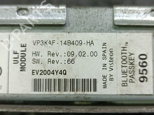 Electronic module BMW X3 (E83)  | BP20836809M83 