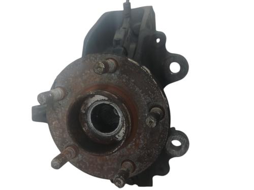 Right front steering knuckle FORD FOCUS III | BP32849789M26 - Image 2