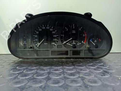 Instrument cluster BMW 3 (E46) 320 d | BP20838912C47 