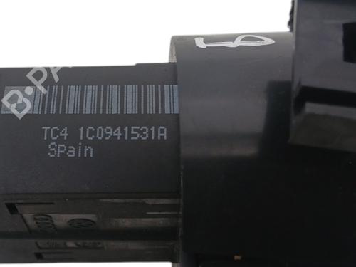 Headlight switch VW PASSAT B5.5 (3B3) | BP33689378I24 - Image 5