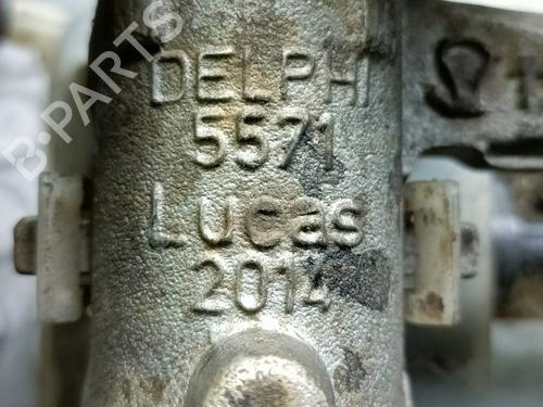 Brake master cylinder OPEL ASTRA G Hatchback (T98) 1.7 DTI 16V (F08, F48) | BP20815864M77 