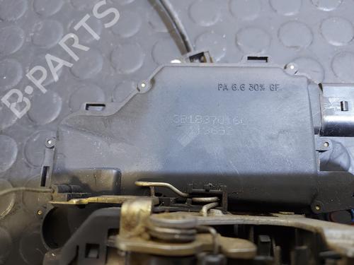 Høyre foran lås SEAT TOLEDO II (1M2) 1.9 TDI | BP20822954C97 