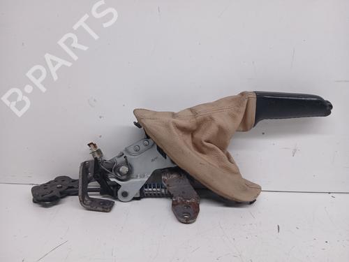 Used Hand brake BMW X3 (E83) xDrive 25 i (218 hp) 28320144