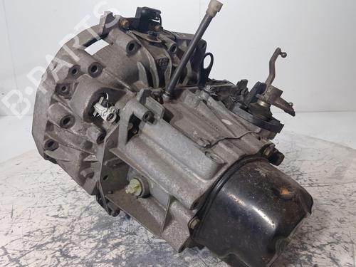 Gearbox RENAULT SCÉNIC II (JM0/1_) | BP29028980M3