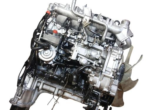 Engine NISSAN PICK UP (D22) | BP30105531M1