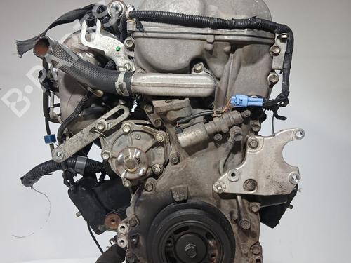 Używane Silnik SUZUKI JIMNY Closed Off-Road Vehicle (SN) [1998-2025]  28953049