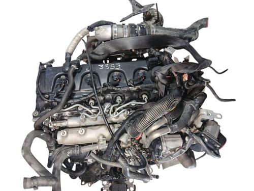 Engine NISSAN PATHFINDER III (R51) 2.5 dCi 4WD | BP31756692M1 