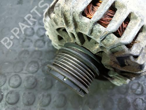 Alternator VW CADDY III Box Body/MPV (2KA, 2KH, 2CA, 2CH)  | BP20840653M7 