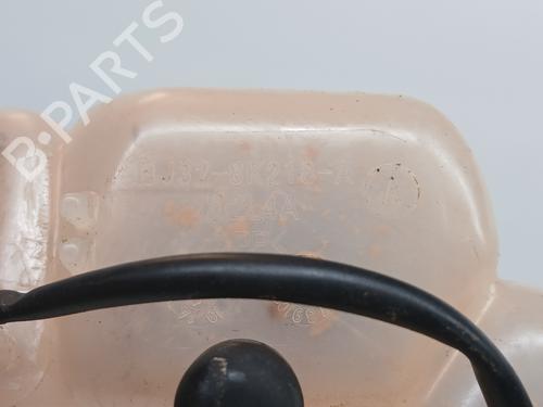 Expansion tank LAND ROVER RANGE ROVER EVOQUE (L538)  | BP29721802C120 
