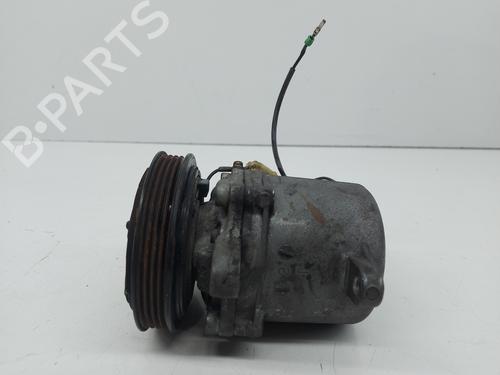 AC compressor SUZUKI JIMNY Open Off-Road Vehicle (SN)  | BP24227921M34 