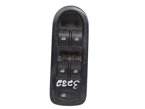 Used Right front window switch Right front window switch RENAULT SCÉNIC II (JM0/1_) [2003-2010] 33608648 33608648