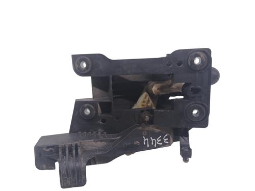 Gear lever FORD TRANSIT Platform/Chassis (FM_ _, FN_ _, FF_ _)  | BP31841491M90 