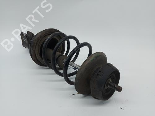 Left front shock absorber RENAULT CLIO II (BB_, CB_)  | BP29877625M16