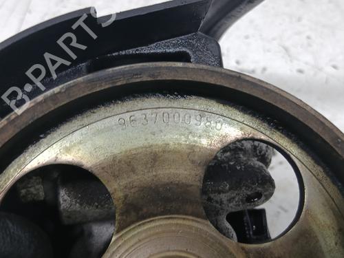 Steering pump PEUGEOT 206 Hatchback (2A/C) 2.0 HDI 90 | BP30724949M99 