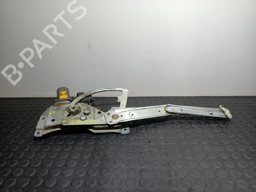 Used Front right window mechanism OPEL ASTRA F Hatchback (T92) [1991-2000]  20819936