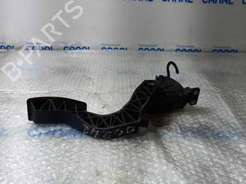 Pedal SKODA SUPERB I (3U4) 1.9 TDI | BP20824510I4 