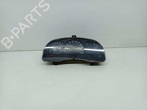 Instrument cluster OPEL VECTRA A Hatchback (J89) 2.0 i (F68, M68) | BP20819355C47 