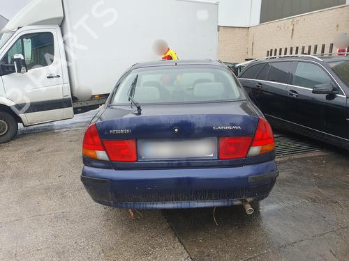Forlygtekontakt MITSUBISHI CARISMA Saloon (DA_) 1.8 (DA2A) | BP28369260I24 