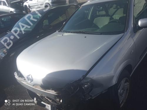 Right front driveshaft NISSAN ALMERA II (N16) 2.2 Di | BP32036596M39