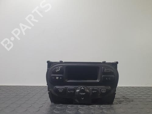 Used Climate control PEUGEOT 307 Break (3E) 2.0 HDI 110 (107 hp) 20829899