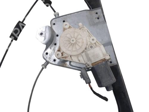 Front left window mechanism SSANGYONG ACTYON I | BP39960789C22 - Image 2