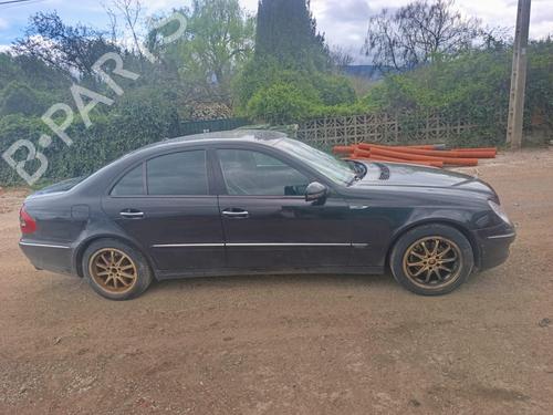 Engine control unit (ECU) MERCEDES-BENZ E-CLASS (W211) E 280 CDI 4-matic (211.084) | BP33608679M57 - Image 7