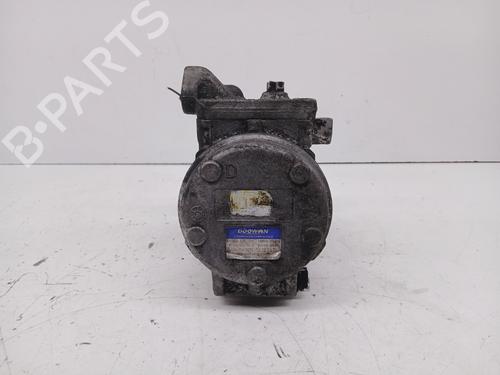 AC compressor KIA CERATO I Hatchback (LD) 2.0 CRDi | BP28004830M34 