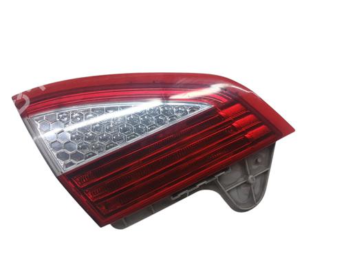 Used Left tailgate light Left tailgate light 38233276 38233276