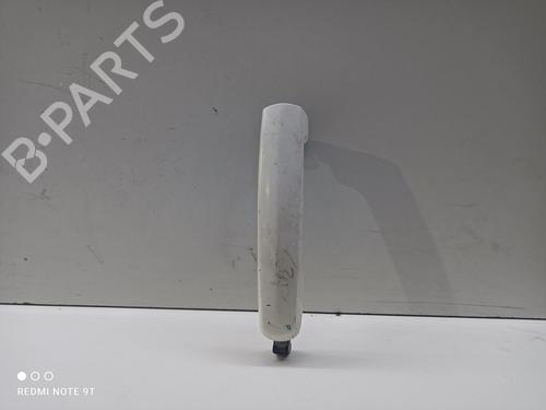 Used Rear right interior door handle SUZUKI GRAND VITARA II (JT, TE, TD) 1.9 DDiS All-wheel Drive (JT419, TD44, JB419WD, JB419XD,... (129 hp) 20820398