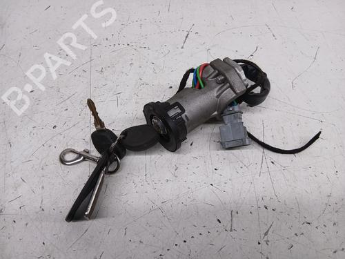 Used Ignition barrel IVECO DAILY III Platform/Chassis [1998-2009]  30724946