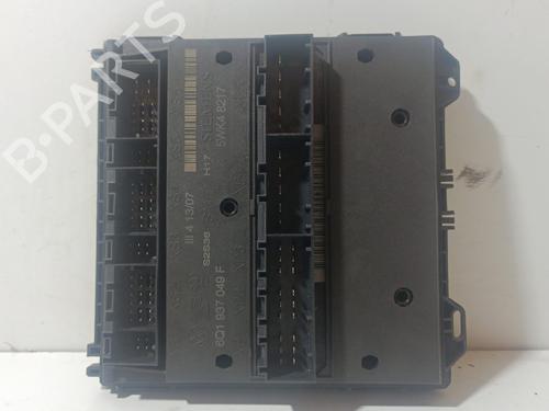 Sikringsdose SEAT IBIZA III (6L1) [2002-2009]  20841317